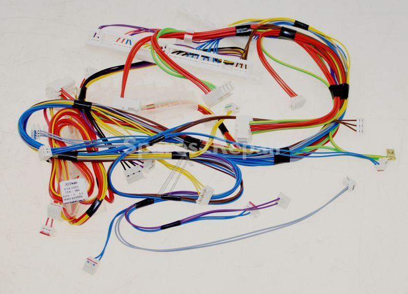 Harness - 12020028 Cable Harness [Bosch Siemens]