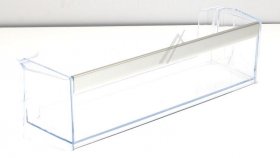 Smeg Refrigerator - Freezer Door Shelf - 760392228 Bottle Shelf 440x107x113 5