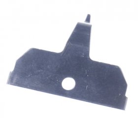 Fixings And Brackets - 37054716 Heating Element Assembly Spring T Type(14mm) [Vestel]