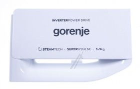 Hisense Gorenje Drawer Front - 863315 Soap Dispenser Hand In-st-sh-9 Ps-22 Gor Sig