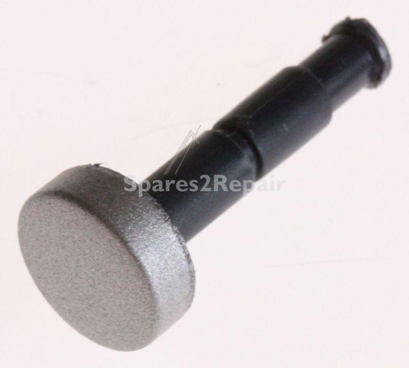 Button - 42070391 Timer Button (built-in Pyro 3d Glass M inx) [Vestel]
