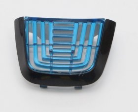 Air Vent Grille - Rs-2230002197 Grille Bleu Cristal Af560 [Groupe SEB]