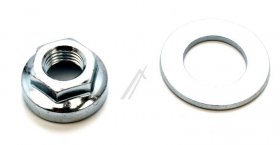 Lg Screw - Ebz64540230 Bolt Assembly Part