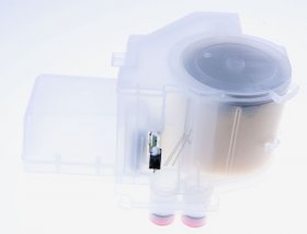 Salt Container - 17476000014604 Softener [Midea]