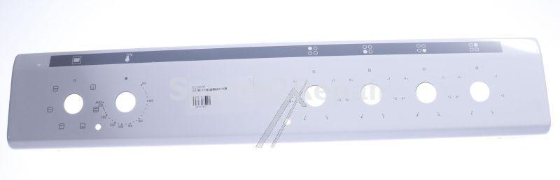 Front Housing - 22373478 Front Panel [Vestel]
