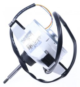 Motor - 9178013858 C00911981 Outdoor Unit Fan Motor Zkfn-40-8-1l 40w [Arcelik]