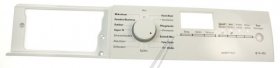 Operating Unit Screen - 00677135 Panel-facia [Bosch Siemens]