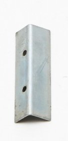 Mounting Parts - 215100178 C00919561 Timer Fixing Sheet [Arcelik]