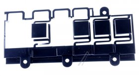 Button - 42244243 Selection Button T1-t120-blk [Vestel]