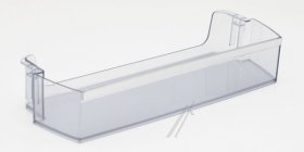 Eurosav Refrigerator - Freezer Door Shelf - Mei890200920 Middle Intermediate Compartment Door Refrigerator