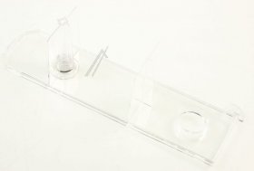 Flap - 12007664 Top Cover [Bosch Siemens]