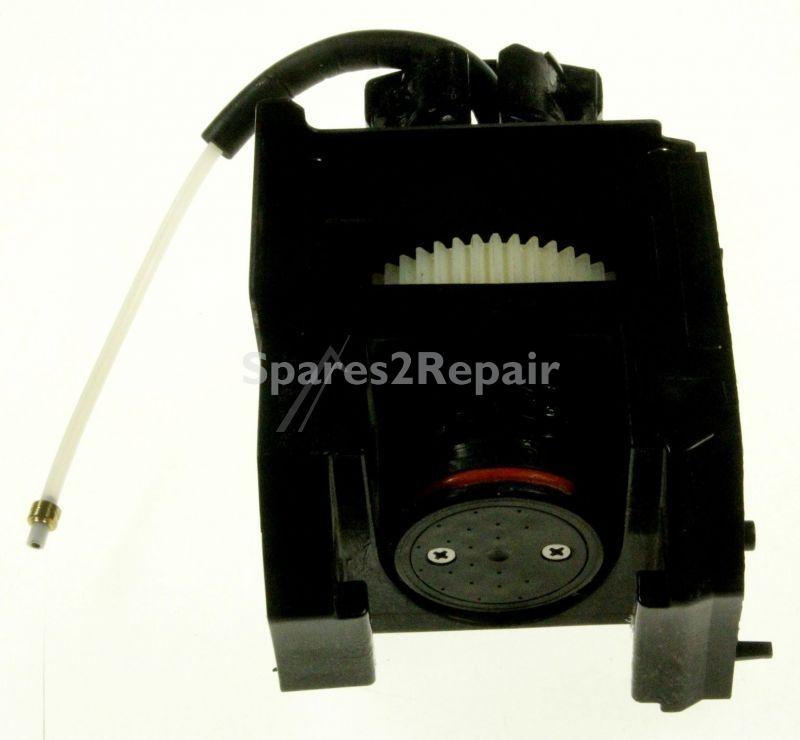 Brewing Group - 12003430 Bearing Block [Bosch Siemens]