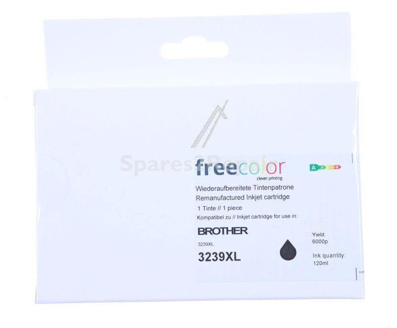Cartridge - K20837f7 Ink Cartridge Black 6k
