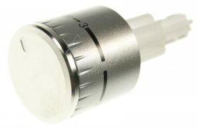 Thermostat Control - 250400030 C00897035 Knob-commutator And Thermostat [Arcelik]