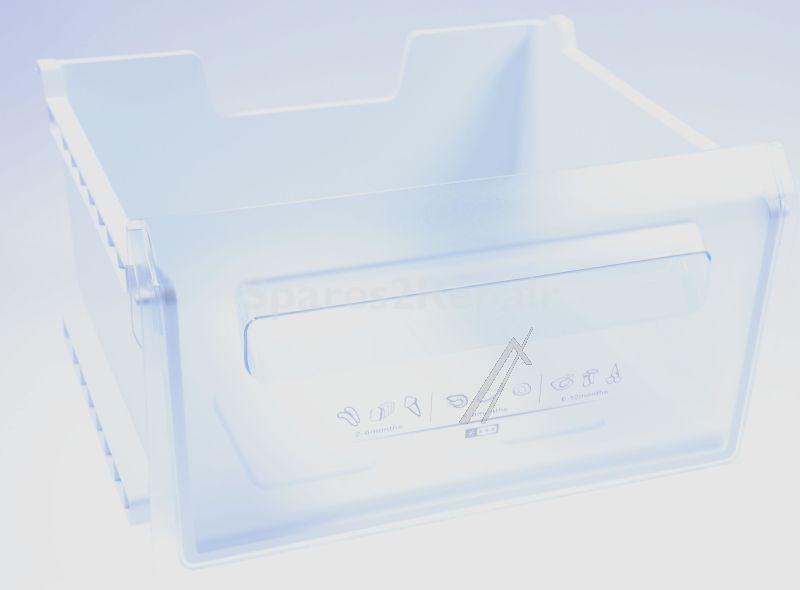 Freezer Drawer - 4055499489 Box Freezer Assembly [Electrolux Aeg]