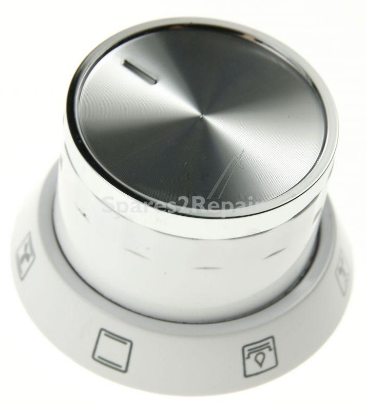 Control Knob - 250316508 C00911573 Commutator Knob [Arcelik]