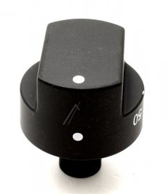 Bertazzoni Button - 4011018 Electric Thermostat Knob