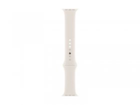 Apple Wristbands For Smartwatch - Myj33zm-a 40mm Starlight Sportarmband - S-m