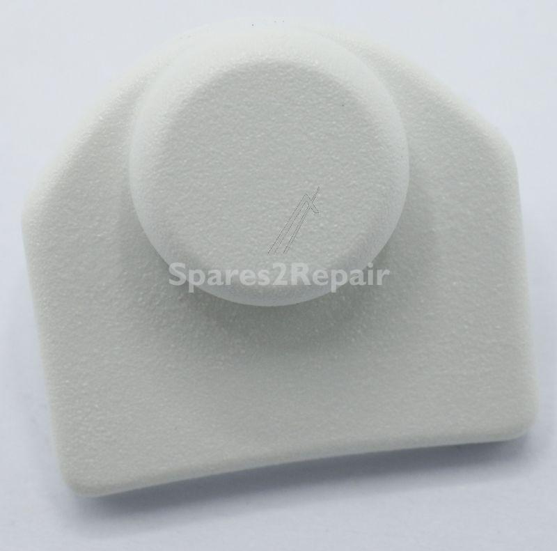 Hisense Gorenje Casing Cover - 365757 Fixing Plate Cover Ps