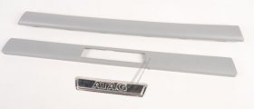 Hisense Gorenje Dish Basket - 461234 Upper Basket Handle Assembly Dw Atag