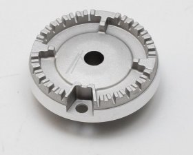 Eurosav Burner Head Spreader - Esc2144000525 Crown Semi-rapid