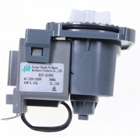 Hisense Gorenje Drain Pump - B25-al004 670858 Discharging Pump