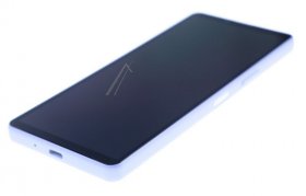 Sony Display Unit - A5061092a Sony Xperia 10 V (xq-dc54) Display Lcd Touchscreen + Frame Lavender