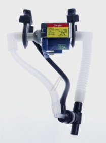 Philips Saeco Pump - 423902292381 Pump Domestic Appliances Svc Chronos Pump Assembly - Jypc4d