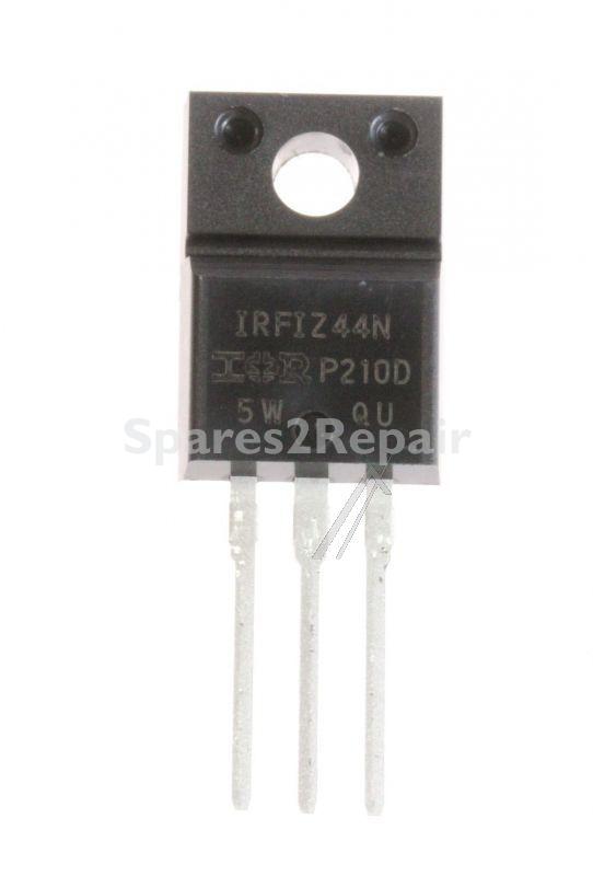 Infineon Field Effect Transistor - Irfiz44n Irfiz44npbf N-channel Mosfet 55v 31a To-220