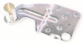 Haier Door Hinges - 0060116388a 49128034 Hinge T (anodized)