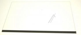 Skyworth Shelf Assembly - B2003-001-0807 Glass Shelf
