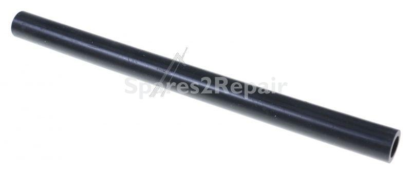 Flexible Hose For Solenoid Valve - 4055240651 Tube Valve Inlet [Electrolux Aeg]