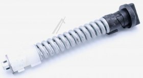 Door Hinges - 3577106267 Hinge Left [Electrolux Aeg]
