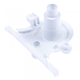 Smeg Fixings And Brackets - 768413321 Lower Sprayer Sup Stc