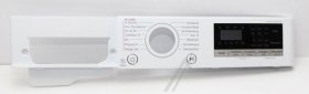 Lg Operating Unit Screen - Agl30057642 Panel Assembly control F4y7vypbw abwqpdg Blue White German Without Pcb