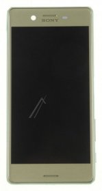 Sony Display Unit - 1302-3693 U50038563 Display Unit Xperia X Performance (f8131) Lime