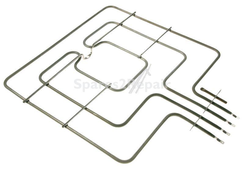 Top Element Oven - 00771772 Top Dual Oven-grill Element 2800w [Bosch Siemens]