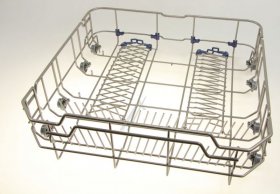 Hisense Gorenje Dish Basket - 550889 Lower Basket