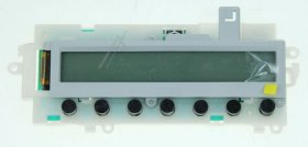 Display Unit - Lcd Card Gr Dl-k10-15-clx-v07v-np [Vestel]