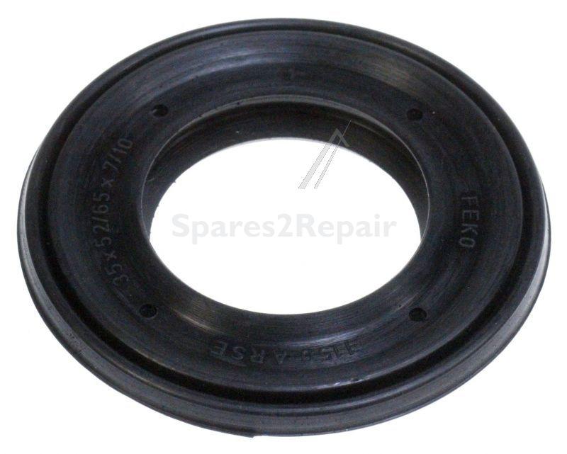 Compatible Bearing Bushes - 35x52-65x7-10 Oil Seal Type G2