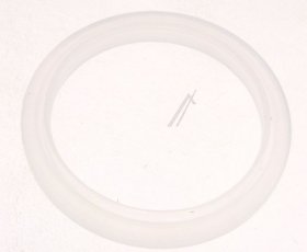 Sealing Ring - Brew Unit Gasket(sil Food)70sh Ec820 [Delonghi]