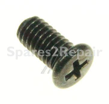 Sony Screw - 762755658 Screw +p2 6x5(black) (ste