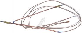 Thermocouple - Tcpl f+g fast-trk-yb cslim 1100+900 c [Vestel]