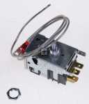 Fridge Thermostat - C00279253 482000031439 Thermostat 3cont 077b-6584 L 45 [Whirlpool Indesit]