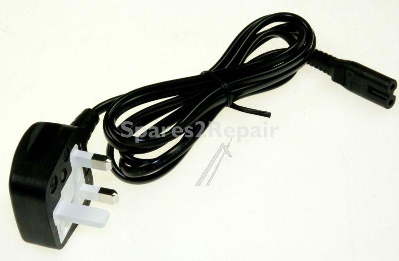 Panasonic Mains Power Lead - K2ct2yy00097 Ac Cord