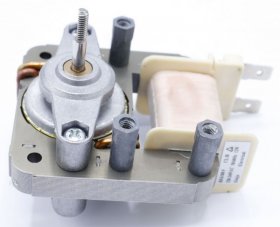 Ventilator Motor - At6255731400 Motor Fan 973 [Delonghi]