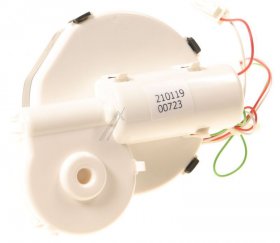 Brewing Drive - 00647112 Drive [Bosch Siemens]