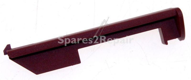 Button - 00614636 Key [Bosch Siemens]