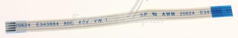 Philips Flexi print Connector - 996580000925 Ffc Cable 4p 90mm Ul20624