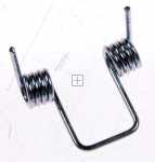 Spring - 4055067328 Spring catch [Electrolux Aeg]